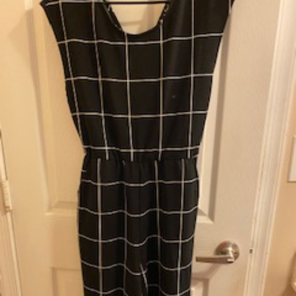 Jumpsuit